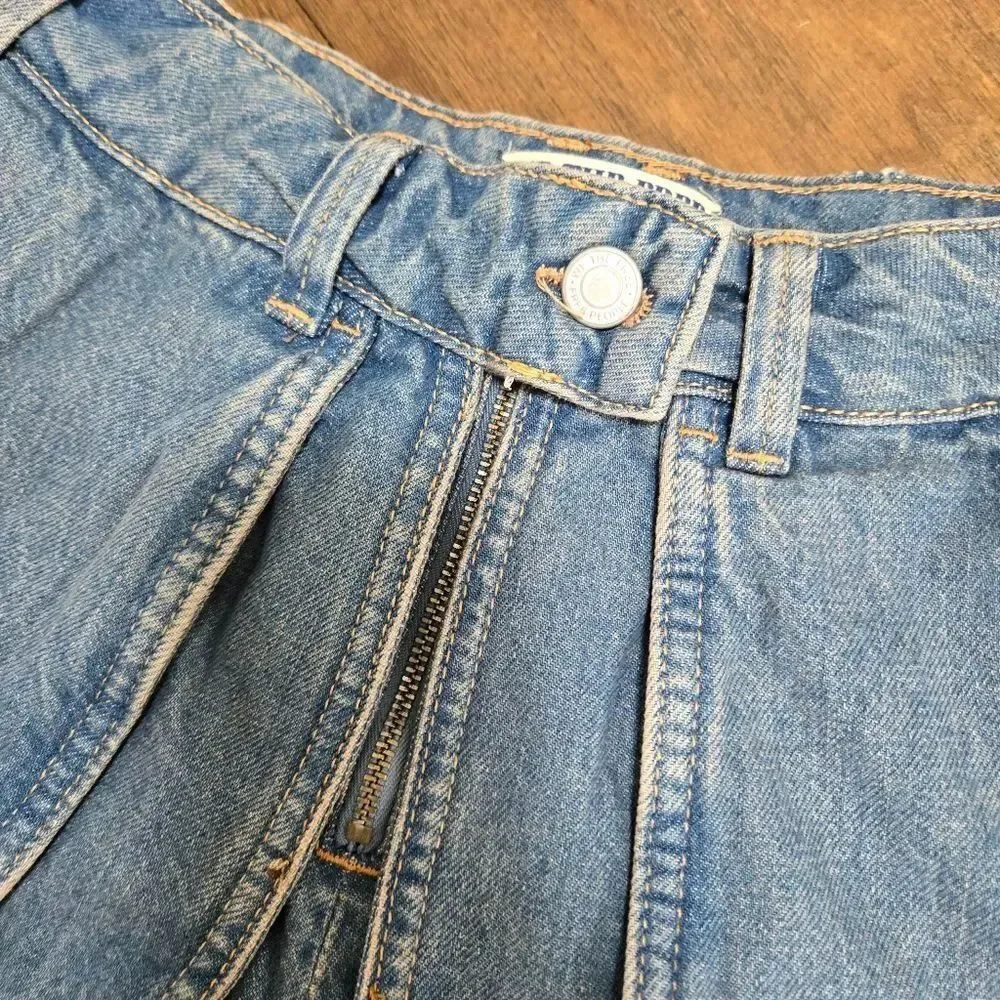 Free People tags brand we